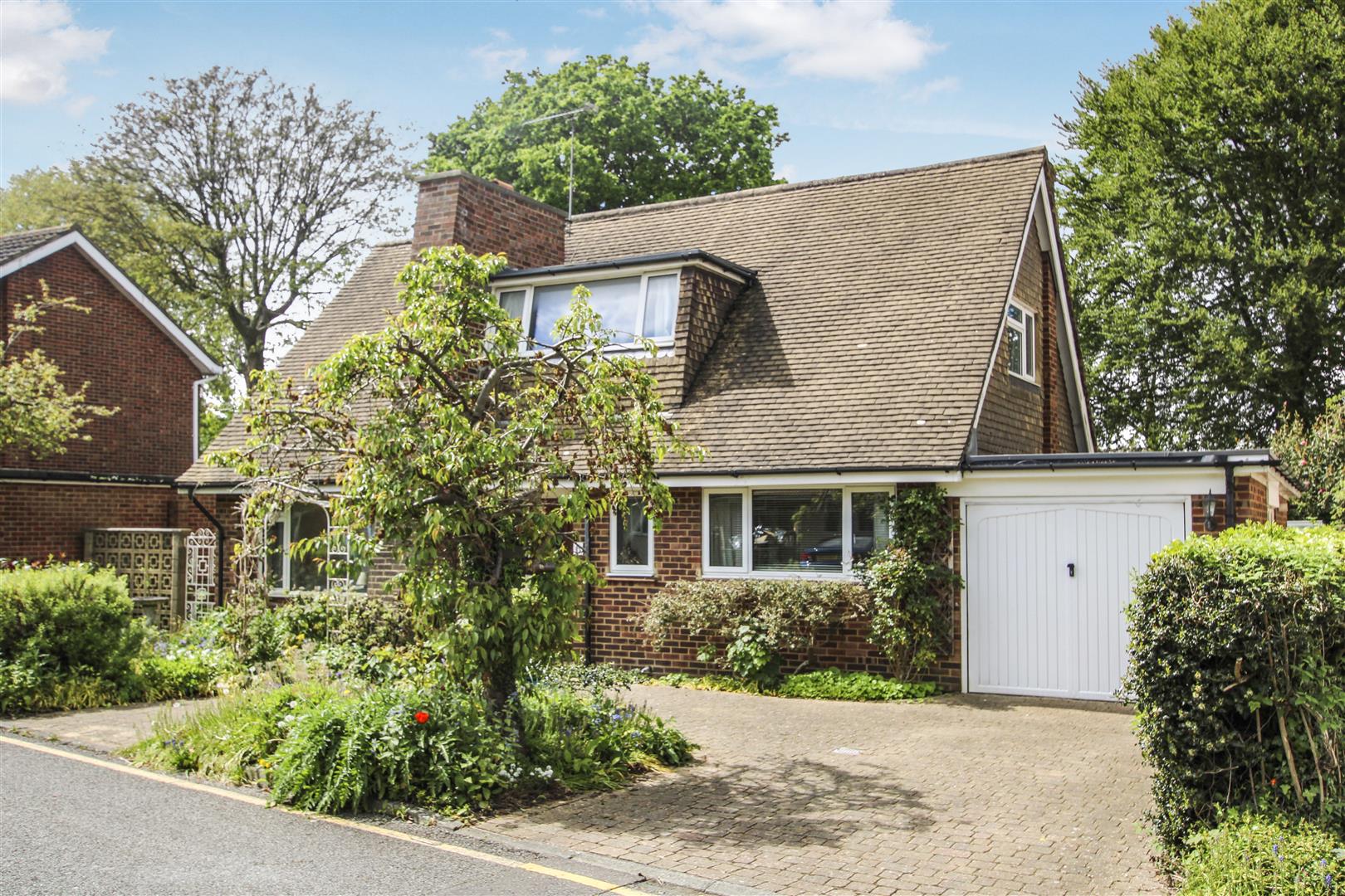 Flemings, Great Warley, Brentwood Keith Ashton